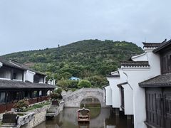 -东海半边山旅游度假区