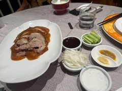 -北京王府井希尔顿酒店·秦唐中餐厅Chynna