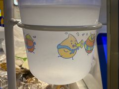 -煲珠公·老红糖珍珠奶茶(长宁龙之梦店)