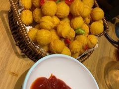 -爱妻鱼•老体北重庆水煮鱼•川菜(白云路店)
