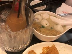 -翠华餐厅(正佳广场店)
