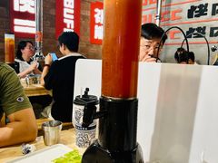 -霸腹烤肉(厦门柚子番店)
