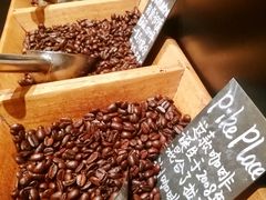 -星巴克臻选(国贸商城首店)