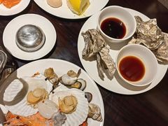 -杭州开元名都大酒店·地中海自助餐厅
