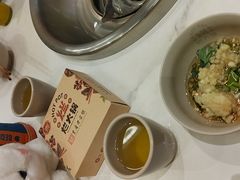 -朱氏胖子烂火锅(洪崖洞店)