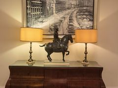 -Salon de Ville浦江汇(上海外滩华尔道夫酒店店)