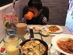 -必胜客(宁波天一水街店)