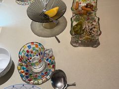 -悦融琥珀·京鲁菜·海味珍品(西单店)
