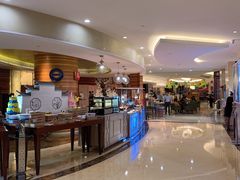 -元一希尔顿酒店·禅自助餐厅·啤酒花园