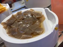 -龍歌自助小火锅(秦淮水游城店)