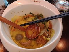 -刁四藤椒麻辣烫(天桥店)