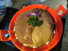 -锅说大脸毛肚重庆老火锅(佐阾店)