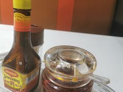 -锦园春香港茶餐厅(西海湾旗舰店)