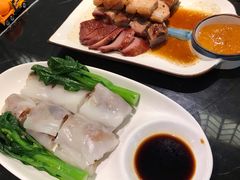 -龙凤点心饼家·39年老字号(松岗店)