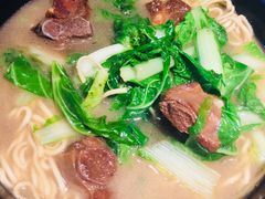 仔排面-慧娟面馆·餐厅(望江路店)