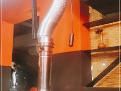 大堂-牛佬•炭火烤肉(挂绿店)