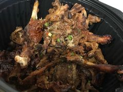-漢舍中国菜馆(889广场店)