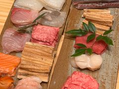 -鮨冠OMAKASE食べ放题(北京首店)
