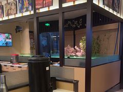 -極屋鮨牛 · 烧肉酒场(时代C馆店)