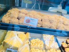 -鲍师傅糕点(文昌阁店)
