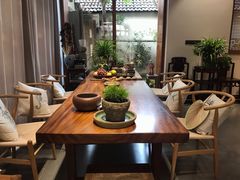 -临江宴餐厅·桐庐菜(富春江店)