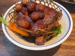-鱼食饭稻·苏浙土菜17年老馆子(平江路店)