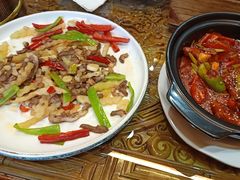 -宗巴雍姆藏餐府