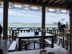 -北港方记海鲜楼·海景餐厅