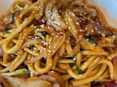 -那拉提之疆·新疆菜(美院店)