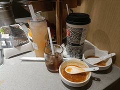 -海底捞火锅(泉城路店)