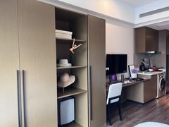 -上海会展方隅服务公寓