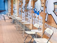 -分子跳动鲜活面包(五一大道店)