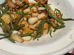 -西贝(吴江路湟普汇店)