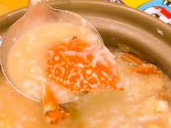 -桥东喜碧海鲜街(水东街店)