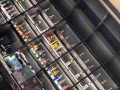 -星河吉酒店-BOND大堂吧·咖啡·简餐