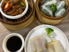 -华源餐厅·海鲜大排档(日月贝店)