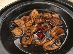 -金城大酒店-中餐厅(汾江中路店)