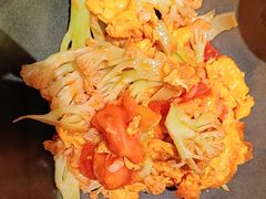 -简小舍·民间手艺菜(武昌江滩店)