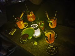 -船长酒吧 The Captain