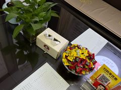 -张钰强中医正骨推拿连锁(华发商都店)