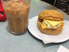 -华嫂冰室(尖沙咀店)