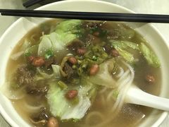 -三品桂林米粉(西单店)