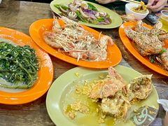 -贞姨美食·老字号海鲜大排档