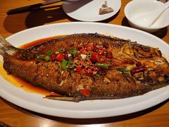 -莲餐厅·湖北菜·潜江小龙虾店(愚园路店)