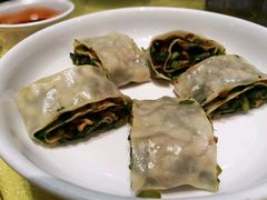 -李记搅团•非遗陕菜(三桥店)