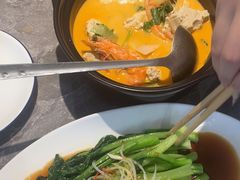 -1937青岛老味道·海肠捞饭·青岛菜(大鲍岛栈桥店)