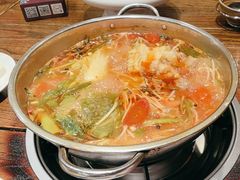 -亮欢寨(凯里总店)