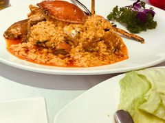 -阿诺泰·泰国餐厅(棕北店)
