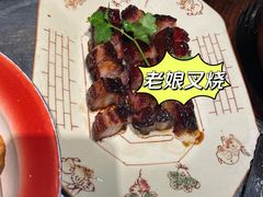 -广府乡下·饭庄(新港东路店)