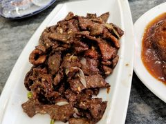 -同发号饭庄(复兴路店)